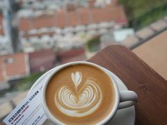 红宝石庄园粉波旁soe-纽巷咖啡 SOFTFOCUS COFFEE(锦和巴黎时韵店)