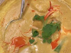 -Thai Alley泰爱里(二沙岛店)