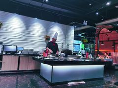 -多佐铁板烧(富力广场店)