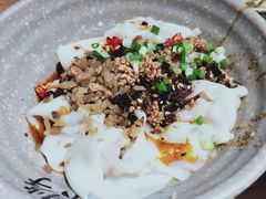 -默记孙抄手(经开万达店)