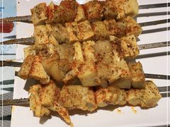 -巴依老爷新疆美食(清华东门店)
