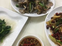 -南海渔家•海鲜•正宗海南菜(海棠湾店)