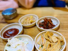 -金北顺大锅家(신사본점)