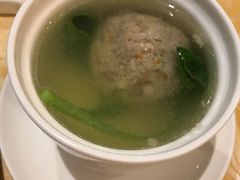 -扬州绿地铂骊酒店·品珍轩中餐厅