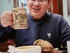 -东海咖啡馆