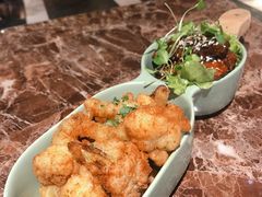 -Let'sBURGERplus·非常创意汉堡(三里屯店)