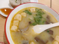 -小杨生煎(周浦万达店)