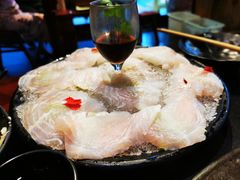 -莽子老火锅(大坪店)