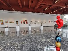 -宝龙艺术中心(七宝宝龙城店)