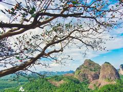 -江西龙虎山景区