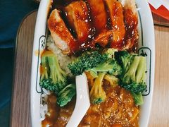 -和合谷(新街口店)