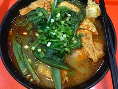 -螺小胖柳州螺蛳粉(钟楼总店)