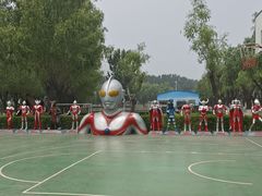 -北戴河集发农业梦想王国