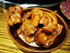 -周幺妹重庆老火锅(银泰城总店)