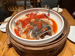 -渔乡米香·剁椒鱼头(四方坪店)