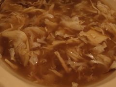 小酸辣汤-陈傻子餐厅(世纪都会店)