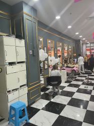 -BHG Hair Salon