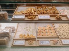 -泸溪河桃酥(凯德MALL太阳宫店)