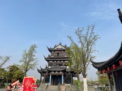 -东湖景区