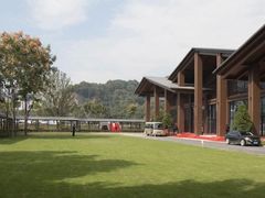 -君澜·绍兴鉴湖大酒店