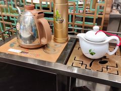 -稻香酒家·33年老字号·港式粤菜(富邦中心店)