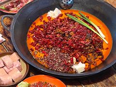 -后火锅(总店)