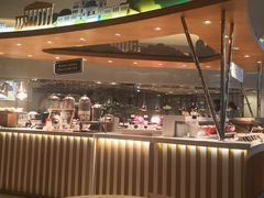 -The Place 自助餐(香港康得思酒店)