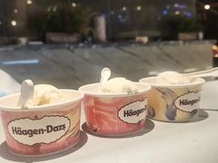 -芭菲盛宴·环球美食(北城国际店)