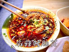 -四川老牛麻辣烫(北门桥店)