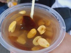 -八婆婆烧仙草(中山路店)