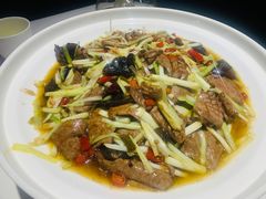 -咪咪川菜(太乙路店)