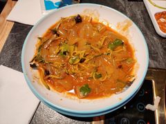 -杨记齐齐哈尔烤肉(五莲路店)