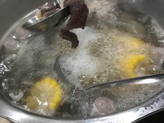 -粤潮牛肉火锅店(江南大道店)