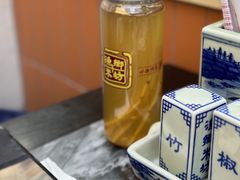 -渔乡米坊·岭南传统小吃专门店(天河龙口西店)