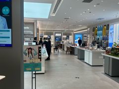 -宝岛眼镜·星创视光中心·林德伯格·奢品集合(北京世纪金源店)