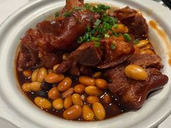 -壹只菜·崇明本地特色菜(崇明南门店)