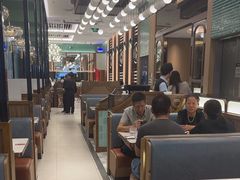 -新世界餐厅(万达店)