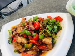 -万景饭店·鱼街农家菜