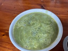 绿豆糊-李记五香豆沫