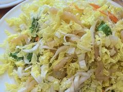 -天盛海鲜烧烤大排档·本地小海鲜·牟平腿穗子(幸福店)