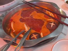 -八合里潮汕鲜牛肉火锅(吉大店)
