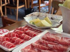 -前门杨记·铜锅涮肉(王府井·故宫店)