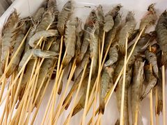 -川成串·自助串串香火锅(朝阳店)