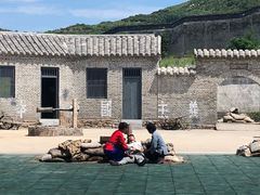 -红嫂家乡旅游区