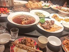 -那家老院子东北菜.饺子.小鸡炖蘑菇(宁山店)