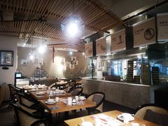 大堂-天府掌柜(九眼桥店)