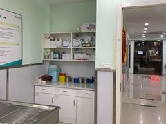 -佳雯宠物医院(金华南路分院)