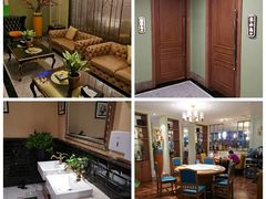 -新海渔港·胶东海鲜家常菜·家宴(奥体中心店)