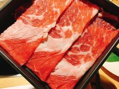 -温野菜涮涮锅(西单大悦城店)