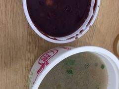 -小杨生煎(浦江欢乐颂店)